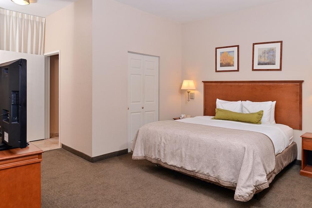 CANDLEWOOD SUITES SAN DIEGO photo 4
