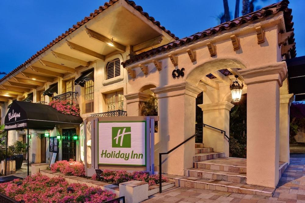 HOLIDAY INN LAGUNA BEACH photo 2