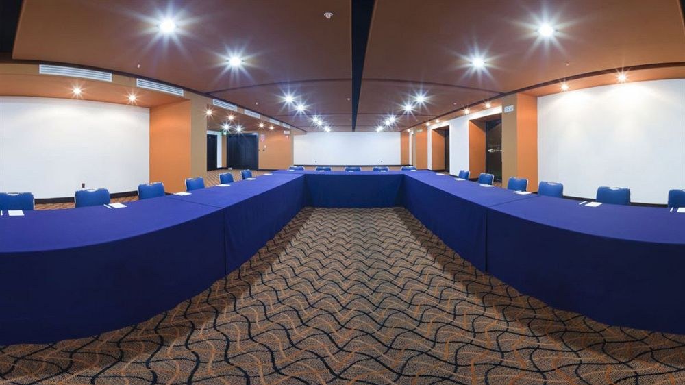 CROWNE PLAZA QUERETARO