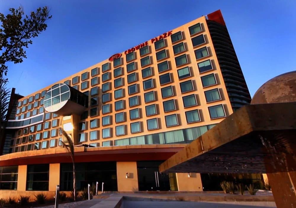 CROWNE PLAZA QUERETARO photo 2