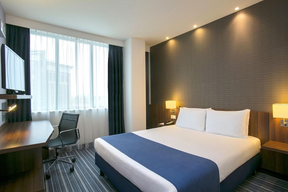 HOLIDAY INN EXPRESS AMSTERDAM - SOUTH photo 3