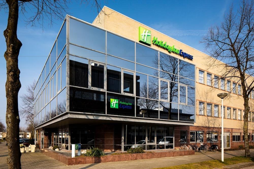 HOLIDAY INN EXPRESS AMSTERDAM - SOUTH photo 4