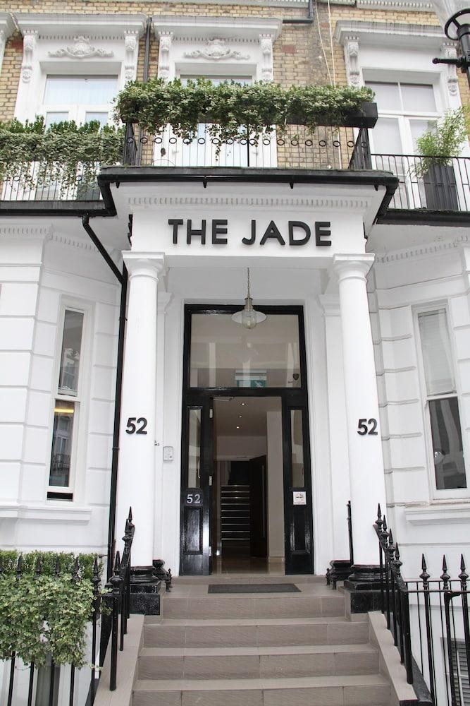 The Jade photo 3