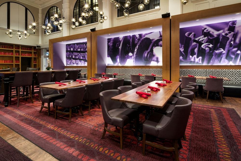 HOTEL INDIGO NASHVILLE photo 3