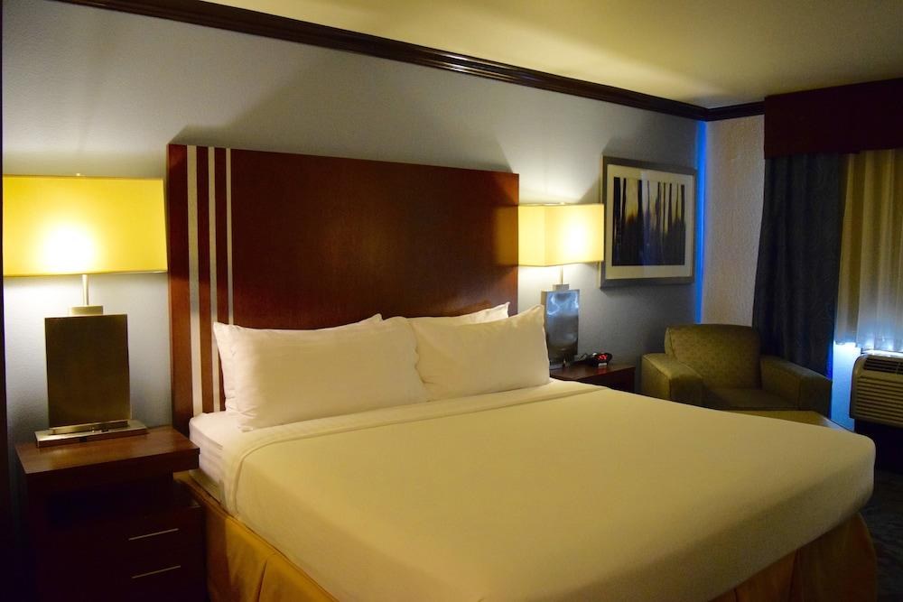 HOLIDAY INN EXPRESS & SUITES SAN ANTONIO NW NEAR SEAWORLD photo 2