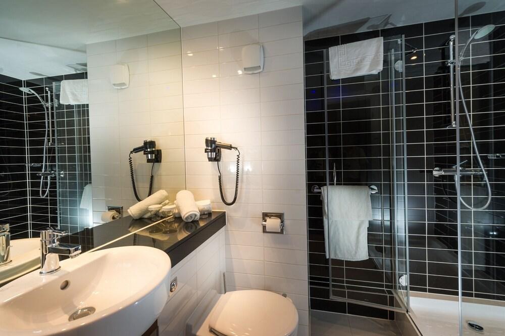 HOLIDAY INN EXPRESS STRASBOURG - CENTRE photo 3
