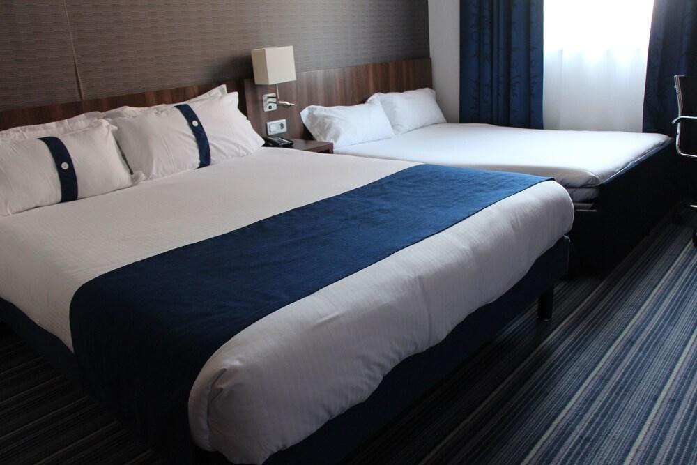 HOLIDAY INN EXPRESS STRASBOURG - CENTRE photo 4