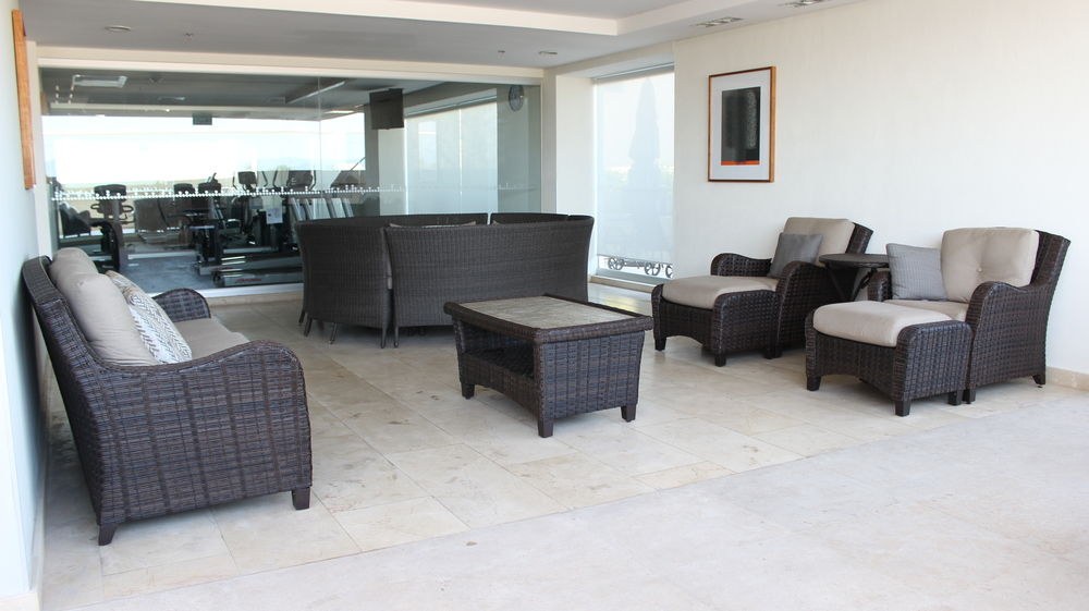 HOLIDAY INN EXPRESS PUERTO VALLARTA