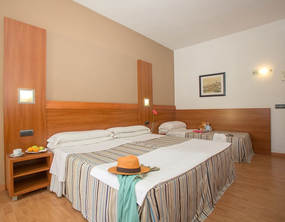 HOTEL MIX ALEA photo 1