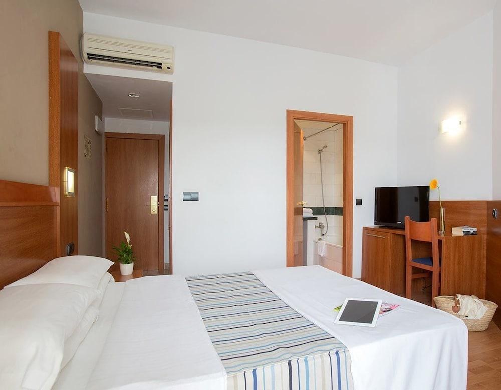 HOTEL MIX ALEA photo 2