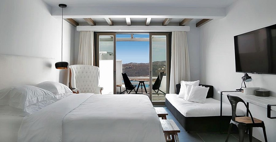 MYCONIAN AVATON RESORT photo 3