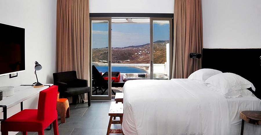 MYCONIAN AVATON RESORT photo 4