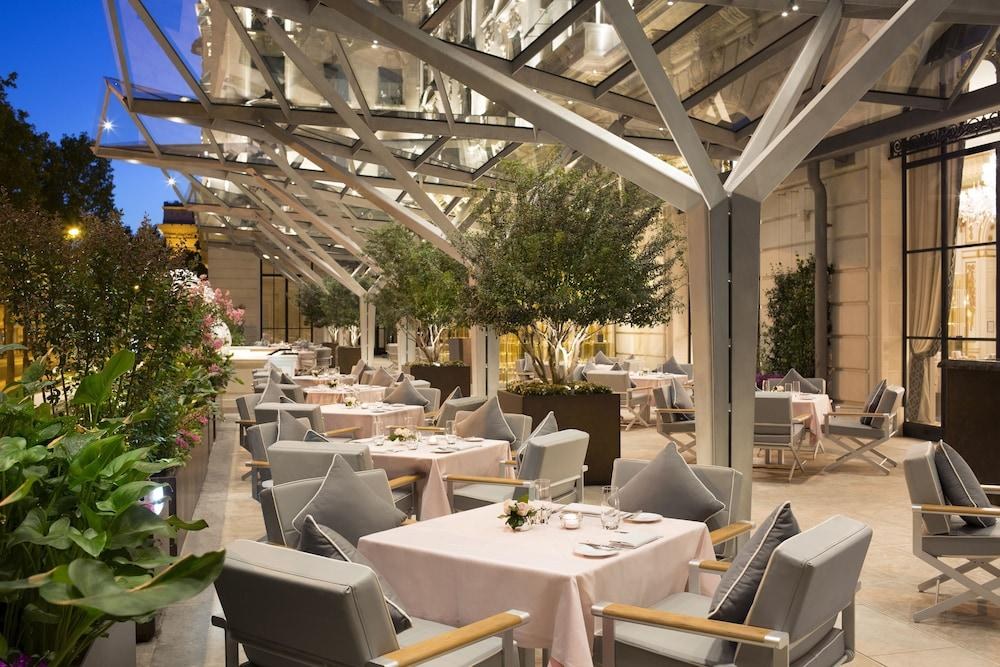 THE PENINSULA PARIS photo 3