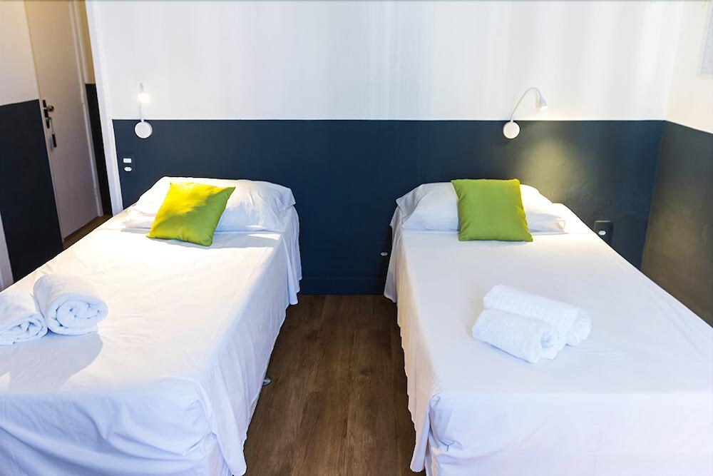 REAL HOTEL RJ photo 2