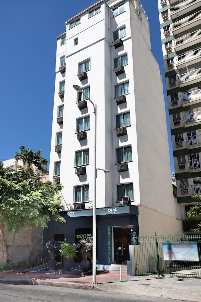 REAL HOTEL RJ photo 4