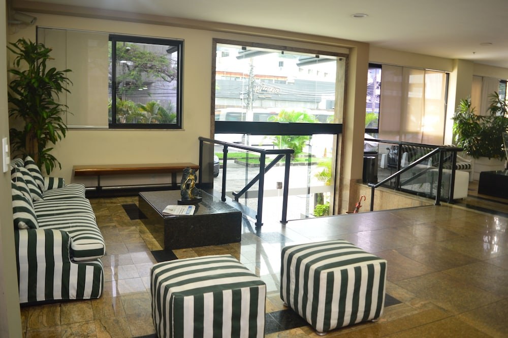 ENTREMARES HOTEL photo 1