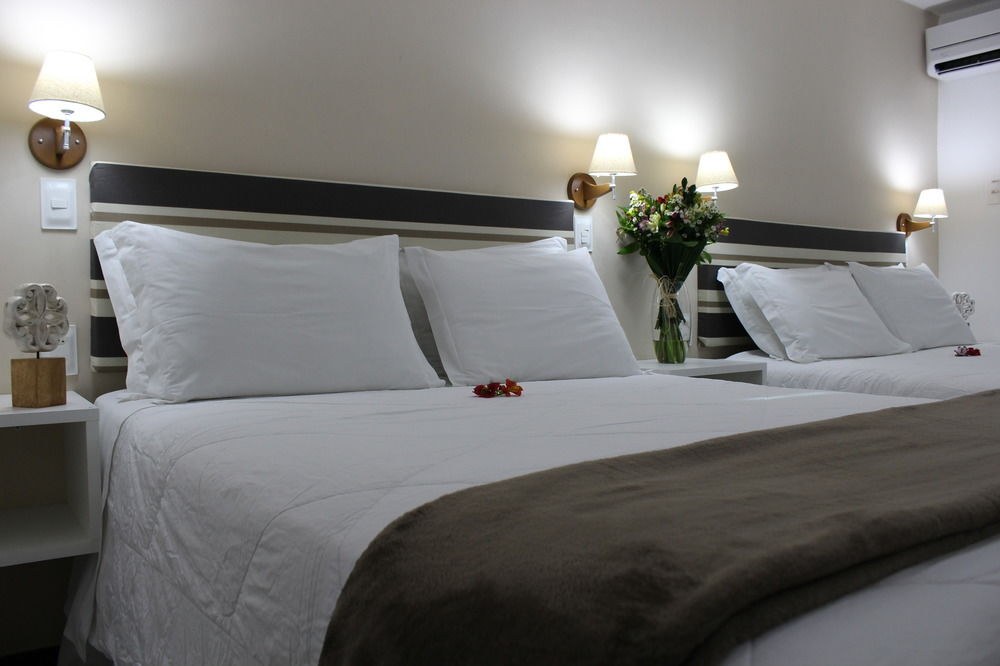 EXPERIENCE JOAO FERNANDES HOTEL POUSADA photo 1