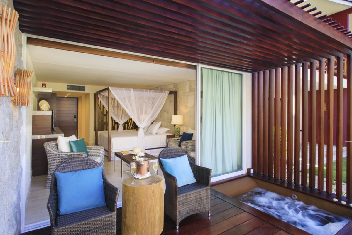 THE WESTIN PORTO DE GALINHAS photo 1