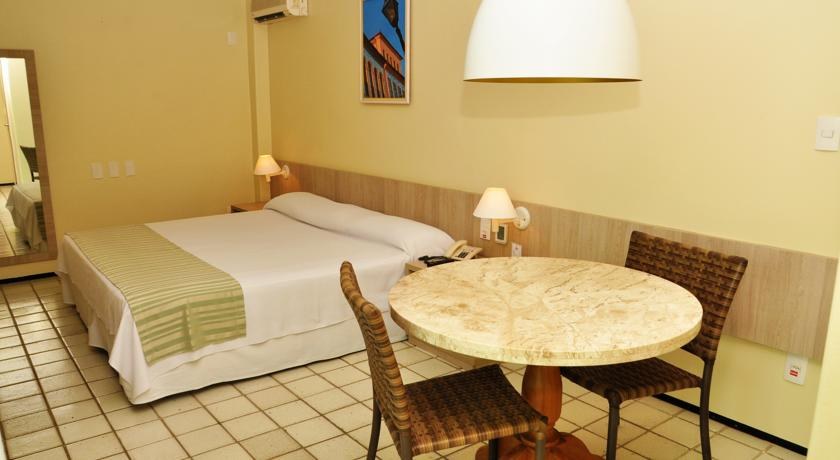 CALHAU PRAIA HOTEL photo 4