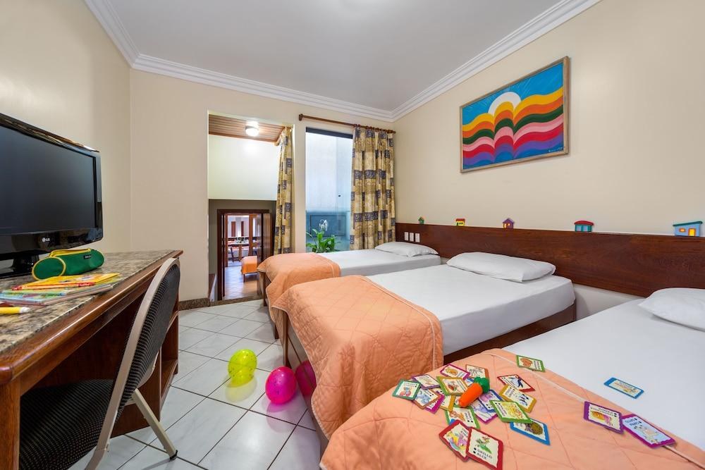 HOTEL QUINTA DO SOL PRAIA photo 2