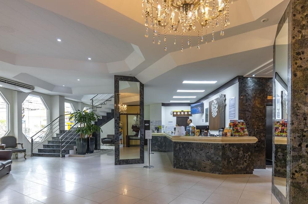 HOTEL ILHA DA MADEIRA photo 4