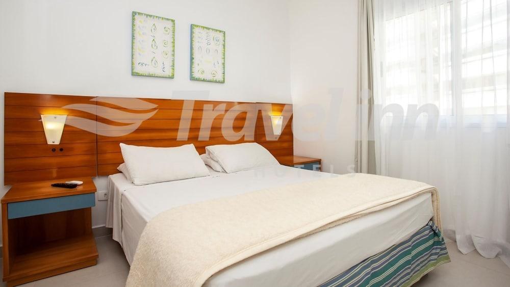 TRAVEL INN BOULEVARD RIVIERA photo 1