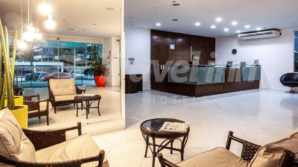 TRAVEL INN BOULEVARD RIVIERA photo 2