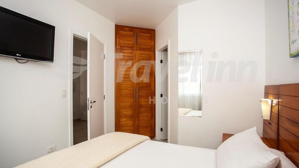 TRAVEL INN BOULEVARD RIVIERA photo 3