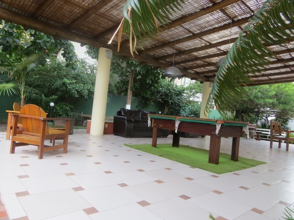 RAMADA BY WYNDHAM PORTO SEGURO PRAIA photo 1