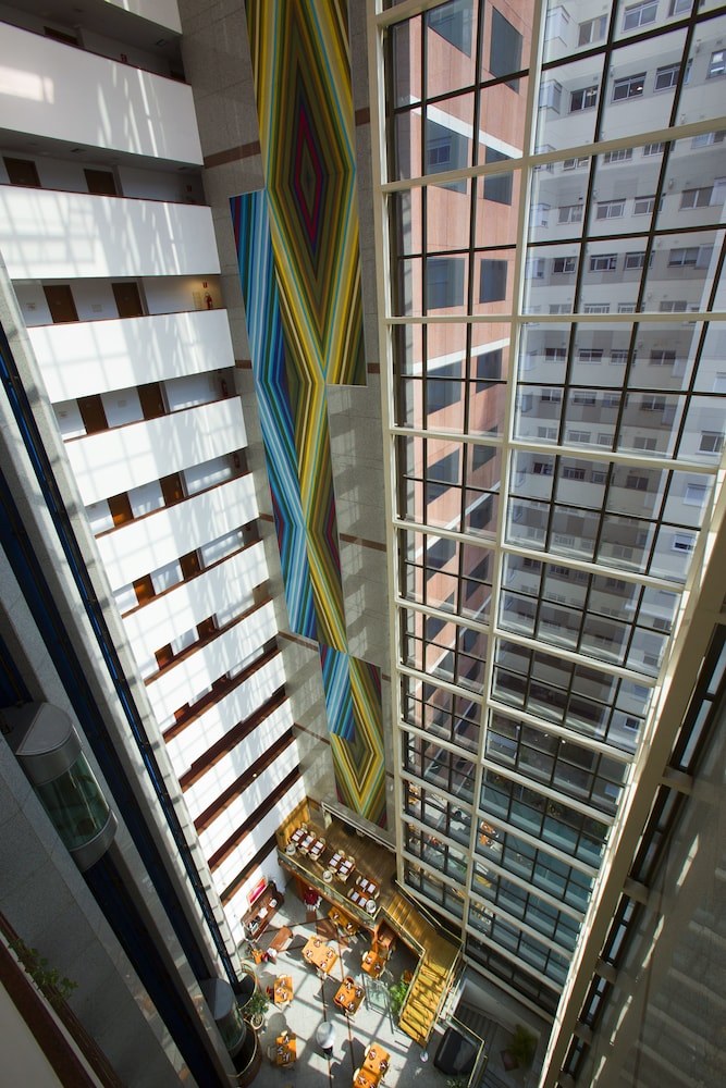 MATSUBARA HOTEL SAO PAULO photo 1