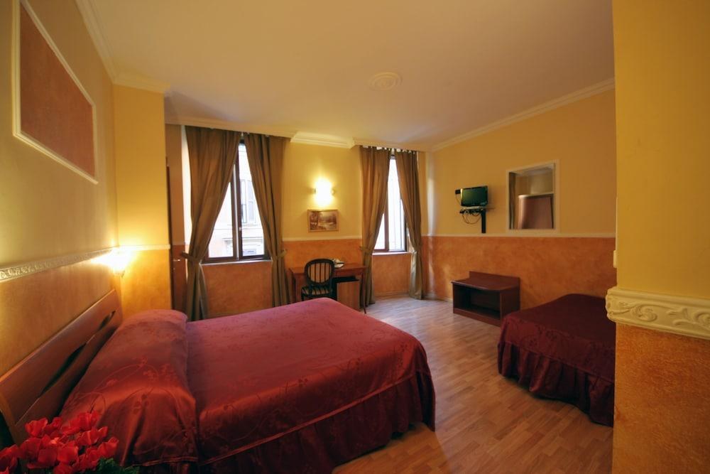 Residenza Ki - Bed & Breakfast photo 3