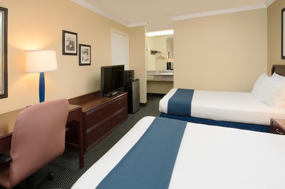 DAYS INN PINOLE BERKELEY photo 4
