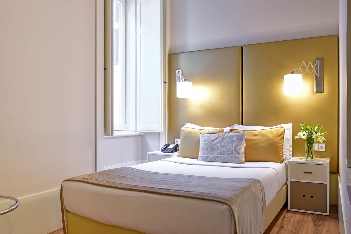 MY STORY HOTEL OURO photo 1