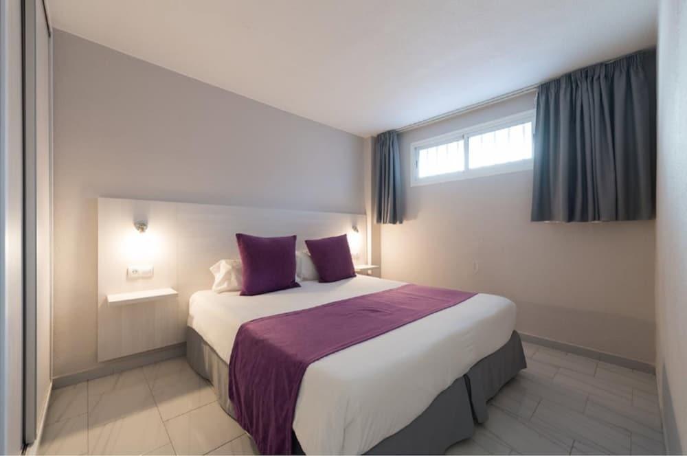 APARTAMENTOS LAS GACELAS photo 2