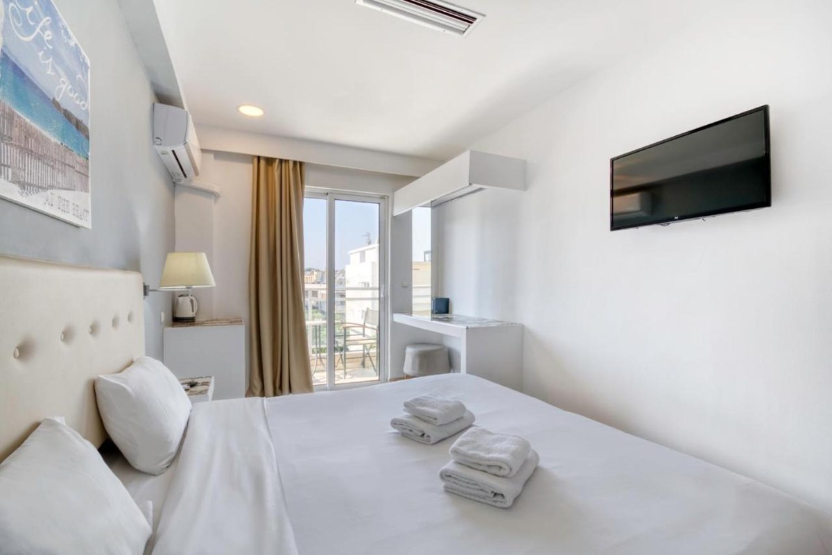 ASTRON HOTEL RHODES photo 1