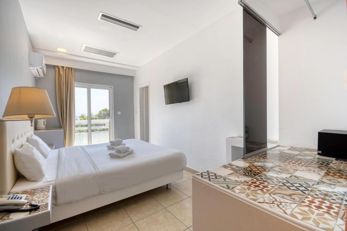 ASTRON HOTEL RHODES photo 2