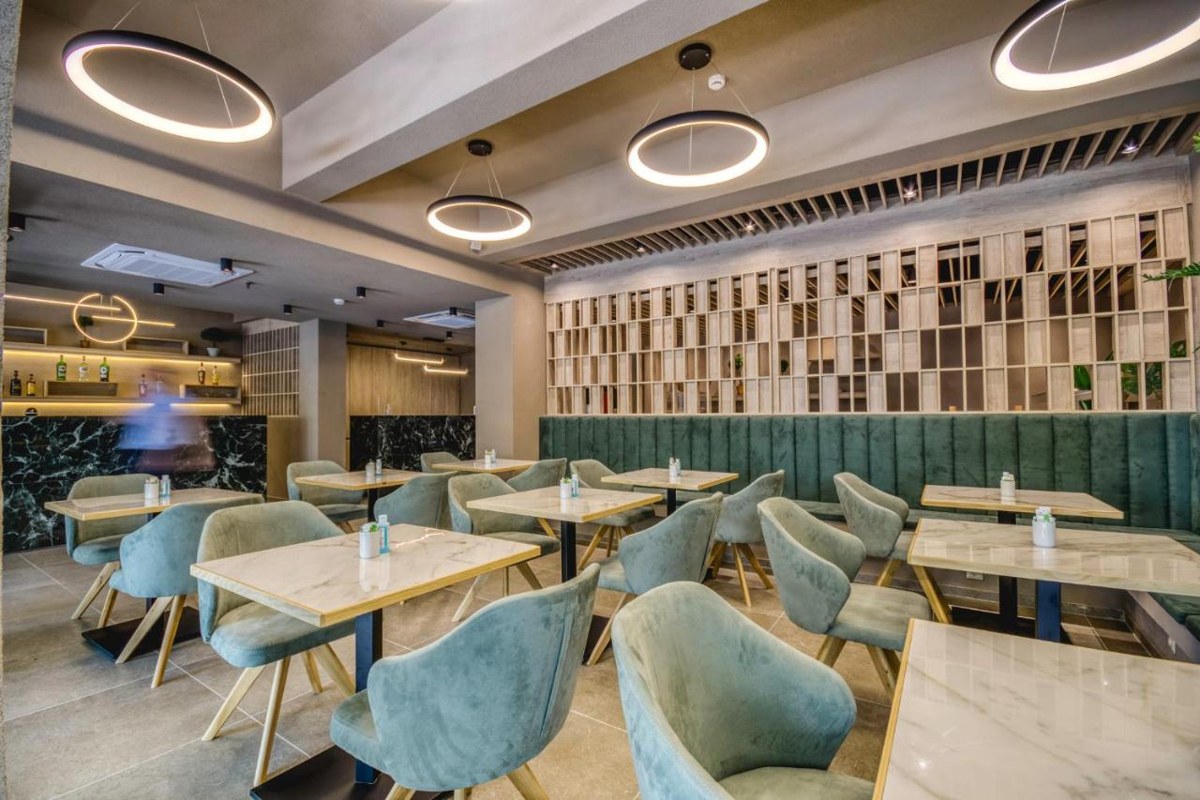 ASTRON HOTEL RHODES photo 4
