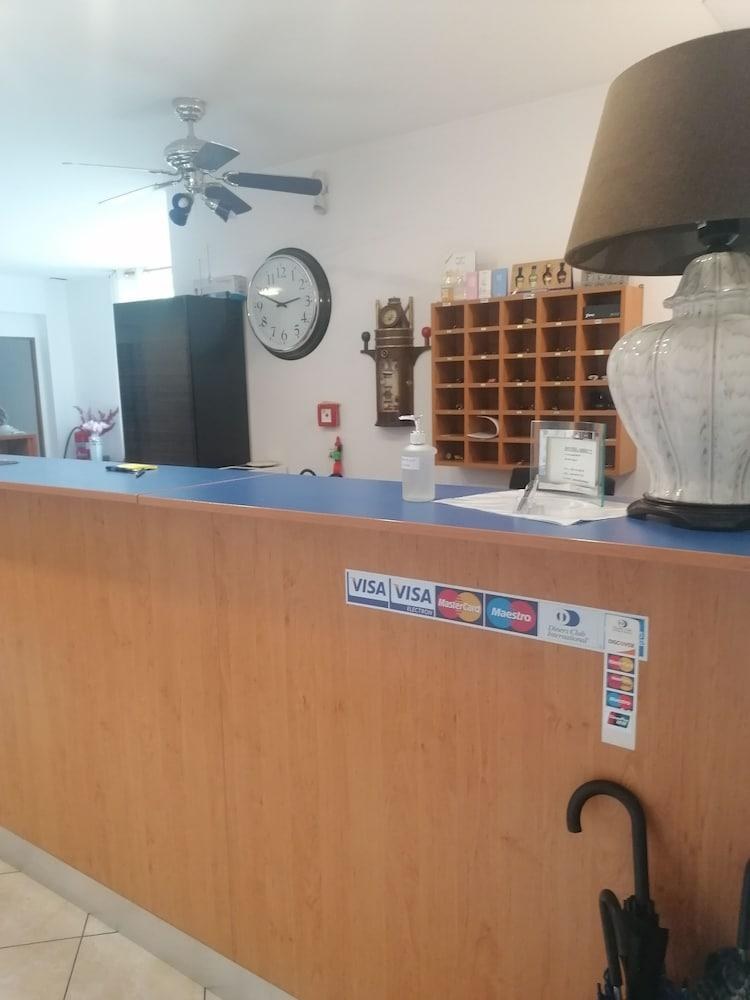 Hotel Arko photo 4