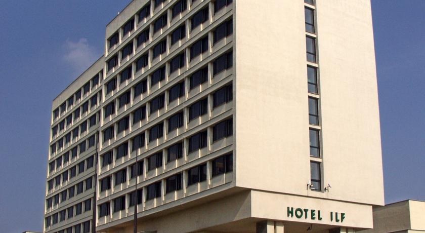HOTEL ILF photo 1