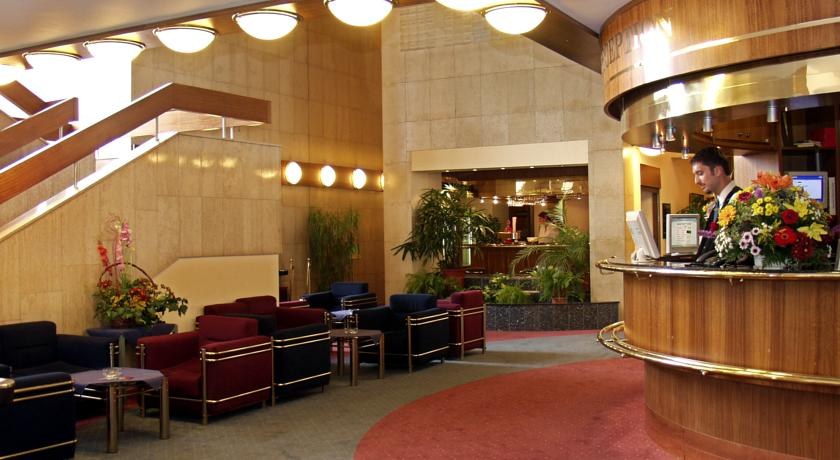 HOTEL ILF photo 2