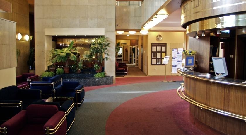 HOTEL ILF photo 4