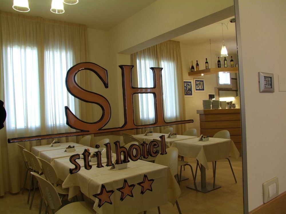 STIL HOTEL