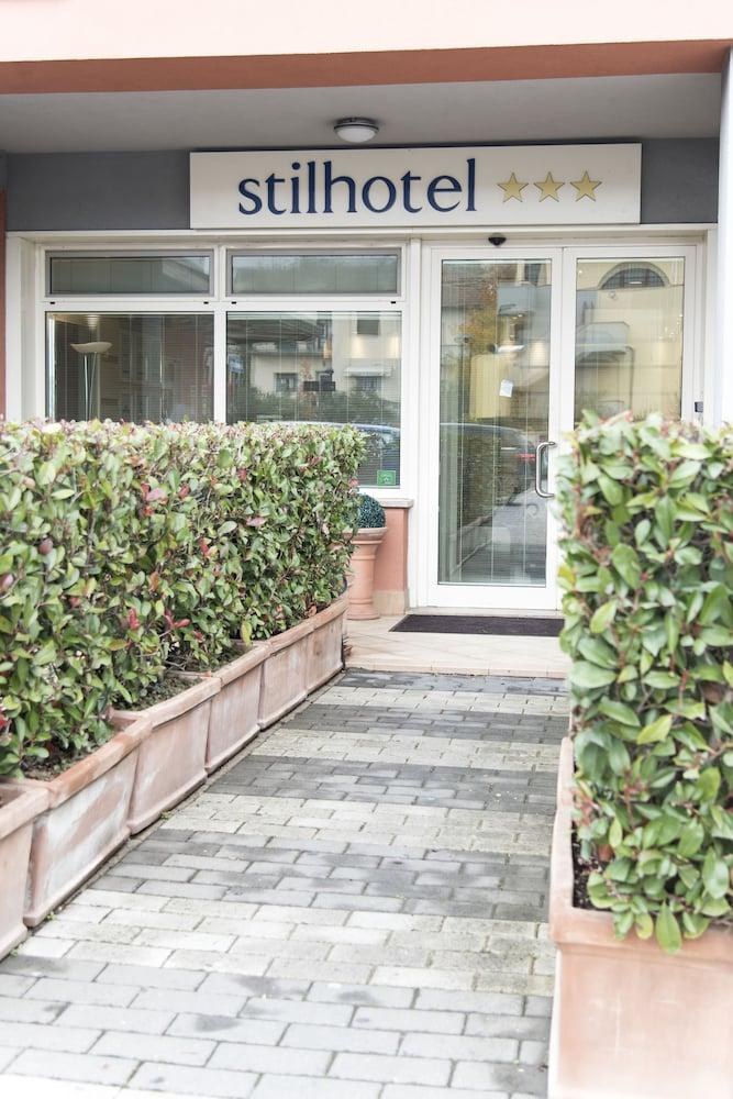 STIL HOTEL photo 3