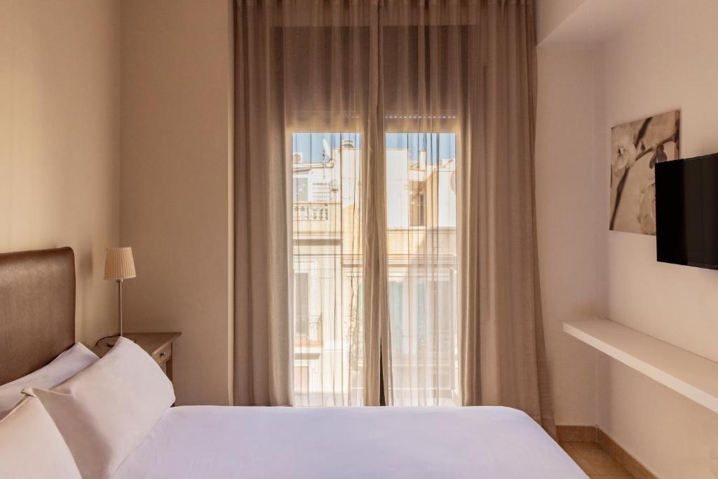 BARCELONA APARTMENT GRAN DE GRACIA photo 1