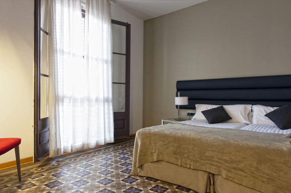 MH APARTMENTS TETUAN photo 1