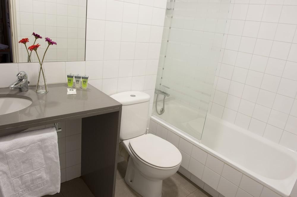 MH APARTMENTS TETUAN photo 4