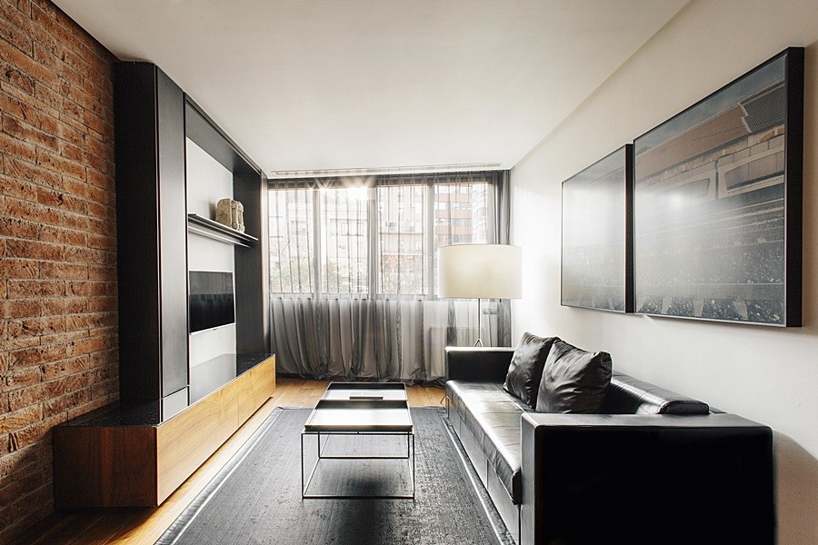 SUITES AVENUE LUXE APARTMENTS
