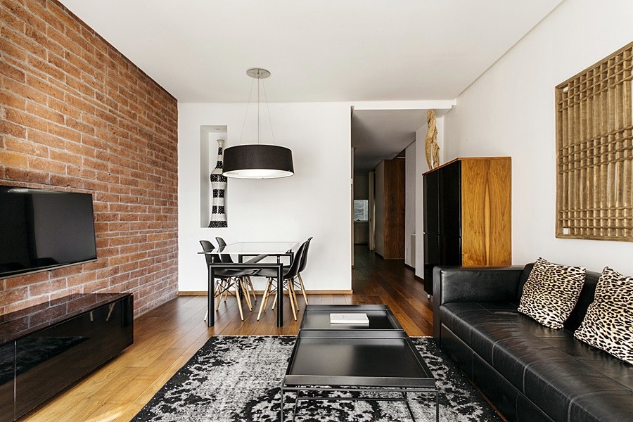 SUITES AVENUE LUXE APARTMENTS photo 4