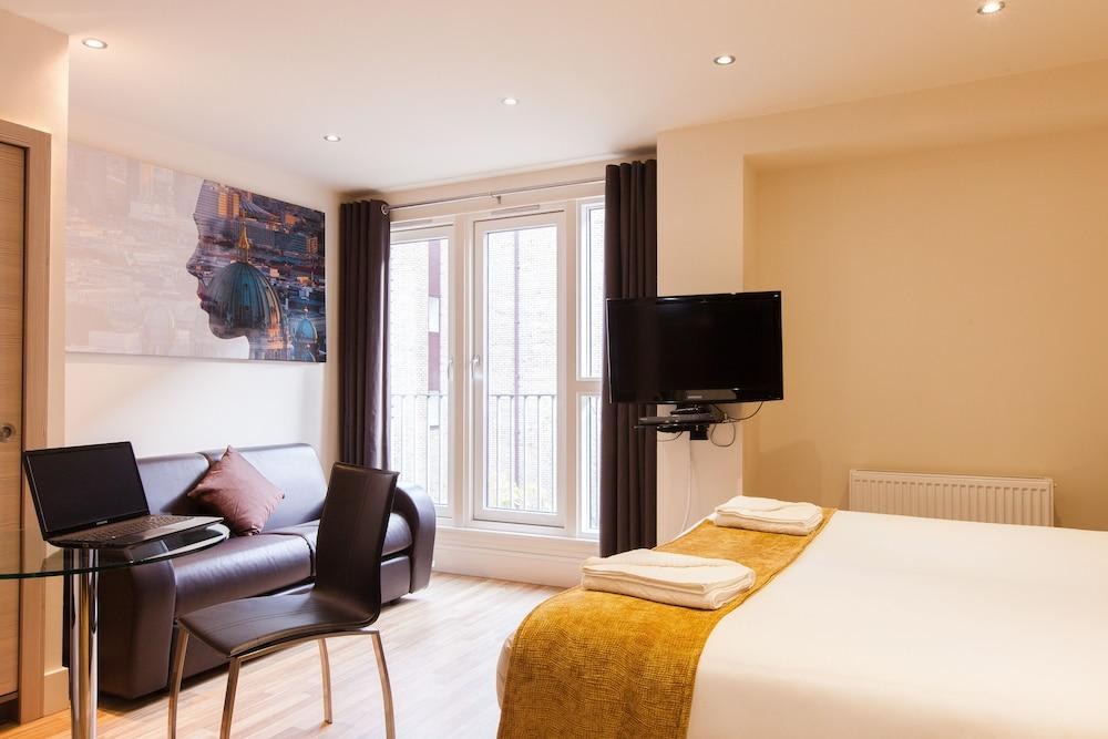 STAYCITY EDINBURGH photo 1