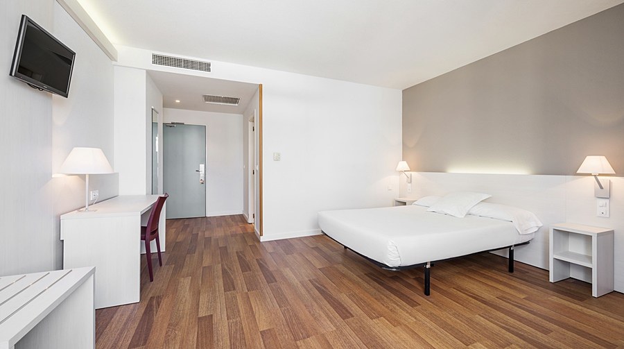 ILUNION VALENCIA 3*